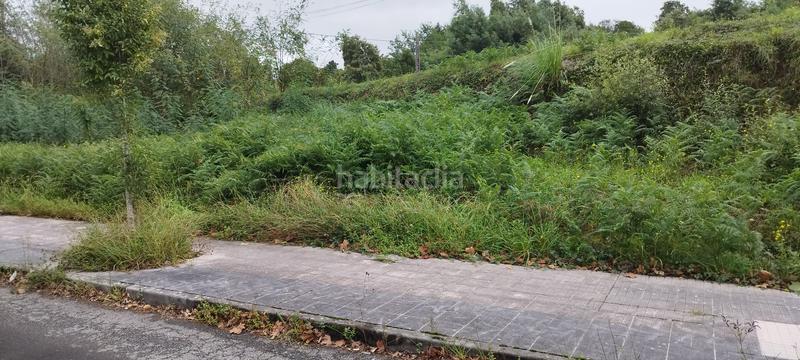 Foto 0314509e-1d69-4c71-9dfb-2075cc1a85c2. Residential plot in Zona de Plaza de Barcelos Pontevedra