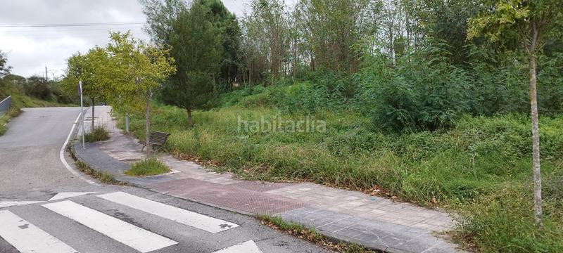 Foto 421be6ff-8693-4485-a077-fa21f47e963c. Residential plot in Zona de Plaza de Barcelos Pontevedra