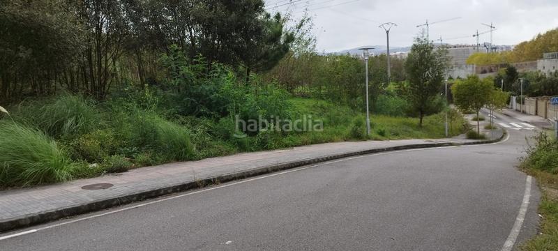 Foto 48e3ff94-a32e-40dd-ba0b-e5084a6e6115. Residential plot in Zona de Plaza de Barcelos Pontevedra