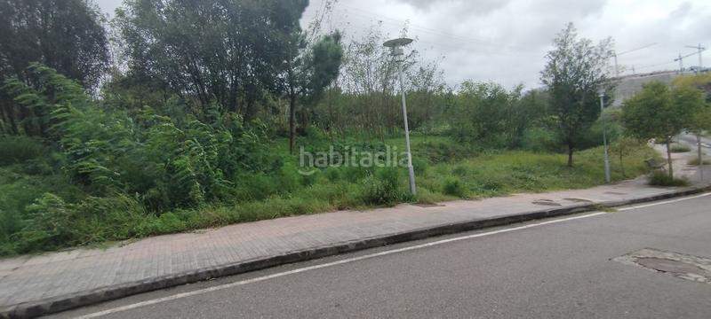 Foto 5b1302f7-cbd3-4ed5-8210-c53fcf644906. Residential plot in Zona de Plaza de Barcelos Pontevedra