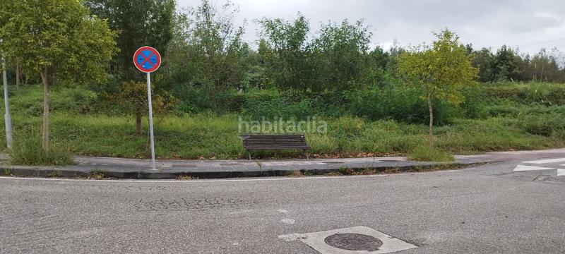 Foto 7c2de510-2b3c-4e68-b871-5b3820784973. Residential plot in Zona de Plaza de Barcelos Pontevedra