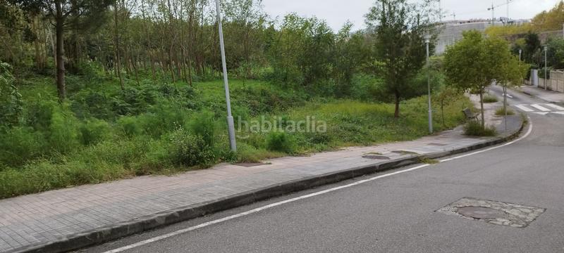 Foto 947e9601-90a8-4638-bcd5-0490b086889b. Residential plot in Zona de Plaza de Barcelos Pontevedra
