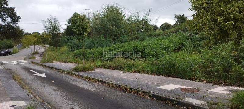 Foto ad0db208-a309-4c0b-b079-01dd9e77da47. Residential plot in Zona de Plaza de Barcelos Pontevedra