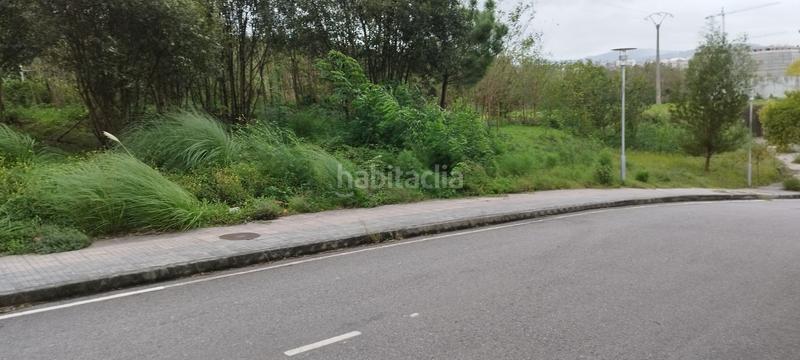 Foto aeb351af-0c08-4f7b-bde9-99c97bba4459. Residential plot in Zona de Plaza de Barcelos Pontevedra