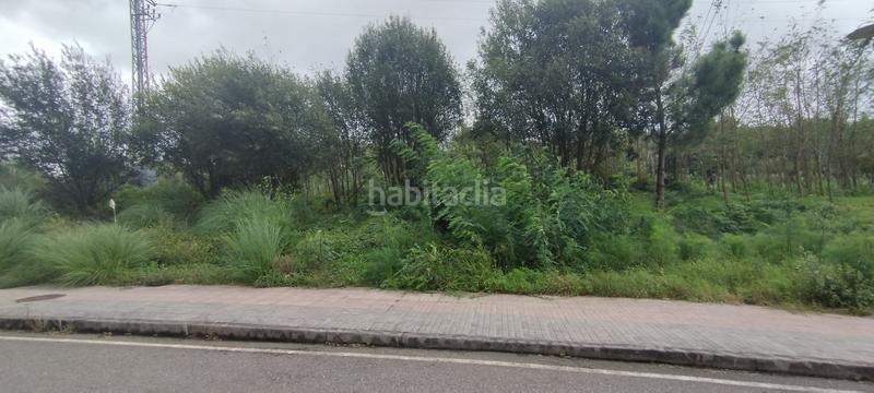 Foto b0e05700-1ec9-4bd3-b19c-55580e5b214f. Residential plot in Zona de Plaza de Barcelos Pontevedra