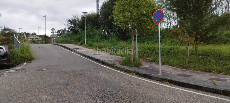 Foto b515b84b-10b2-45c0-b72d-ff1a520d1a1f. Residential plot in Zona de Plaza de Barcelos Pontevedra