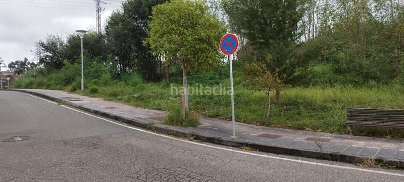 Foto b5dee969-7ad9-4c96-a550-bcd5c4ae73d7. Residential plot in Zona de Plaza de Barcelos Pontevedra