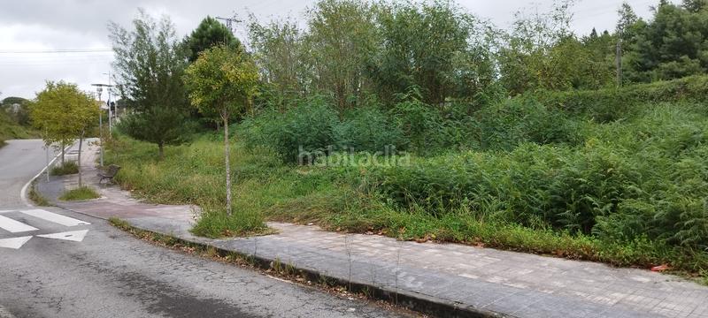 Foto c6771329-e063-4543-91c8-caf15be73e8e. Residential plot in Zona de Plaza de Barcelos Pontevedra