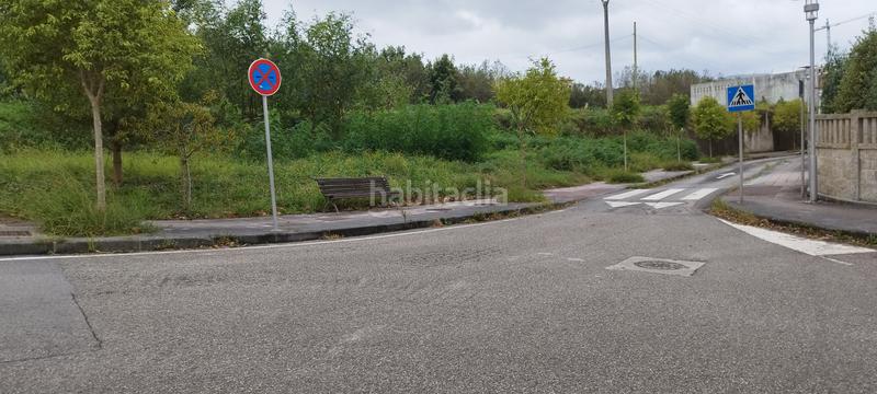 Foto ce70c74b-7f73-4a69-a103-e2b08cf6d10b. Residential plot in Zona de Plaza de Barcelos Pontevedra