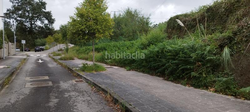 Foto d48d4dd7-949b-47e9-9b0c-2d427f3405bc. Residential plot in Zona de Plaza de Barcelos Pontevedra