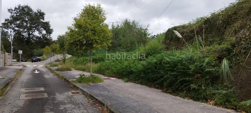 Foto e5cd0159-04ce-4959-95bd-78254f2ef243. Residential plot in Zona de Plaza de Barcelos Pontevedra