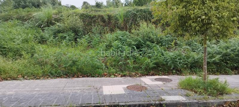 Foto f7ee0709-2074-4e72-8f0b-037bc9298e53. Residential plot in Zona de Plaza de Barcelos Pontevedra