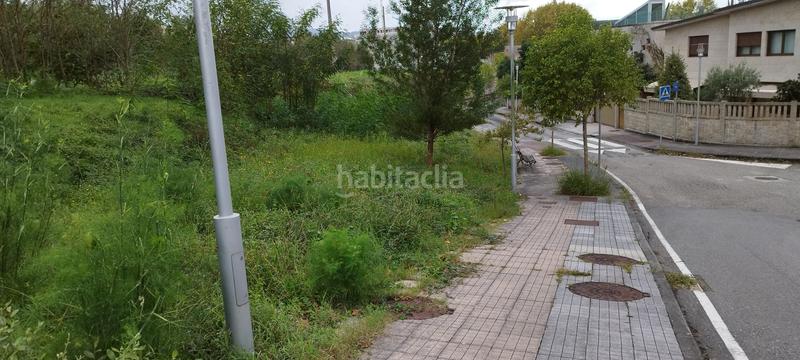 Foto f83a5eca-f973-4ee4-9c79-f6c375bf7fab. Residential plot in Zona de Plaza de Barcelos Pontevedra
