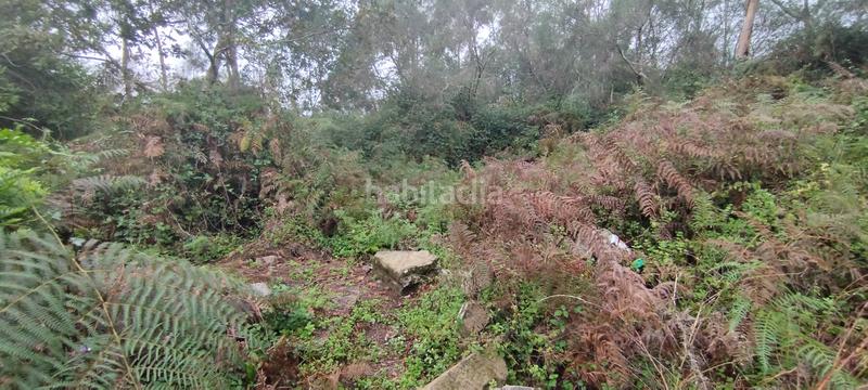 Foto 365ef1af-0fa5-40be-9120-8cb7c3dea133. Terrain résidentiel dans Parroquias Rurales Pontevedra