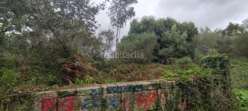 Foto 64f0340f-eab4-4abe-97e3-883ab905b435. Terrain résidentiel dans Parroquias Rurales Pontevedra