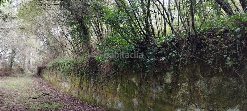 Foto 8030e55f-bc57-492b-8741-ff043f9e1eba. Terrain résidentiel dans Parroquias Rurales Pontevedra