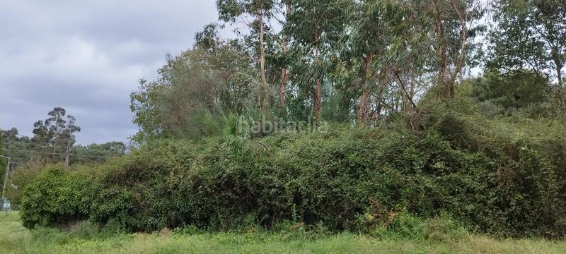 Foto 83fa6470-1f76-470a-aeeb-705f9c600c2e. Terrain résidentiel dans Parroquias Rurales Pontevedra