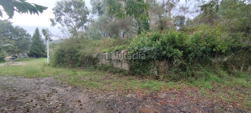 Foto ca8bc2bc-6446-46ff-ad99-538403409089. Terrain résidentiel dans Parroquias Rurales Pontevedra
