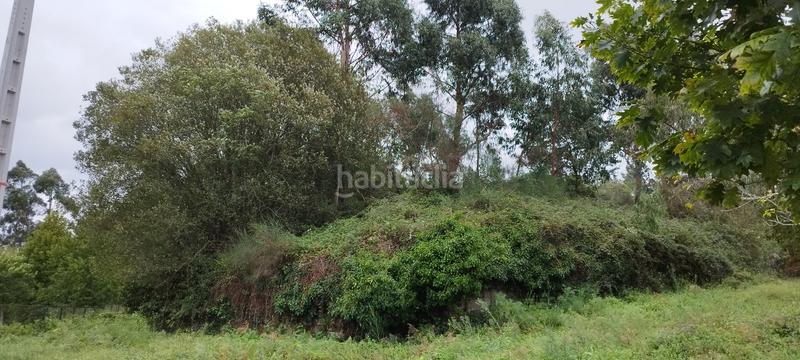 Foto d7c4b5f6-ee23-43e4-8943-1146b0c48b26. Terrain résidentiel dans Parroquias Rurales Pontevedra