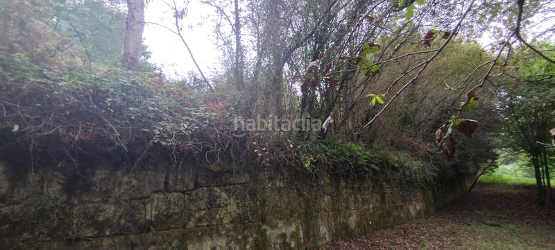 Foto e52fd33e-fe73-48ab-8e46-920f8bf4e408. Terrain résidentiel dans Parroquias Rurales Pontevedra