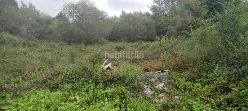 Foto f4b0a7ca-2906-4d3e-805f-06752f52b067. Terrain résidentiel dans Parroquias Rurales Pontevedra