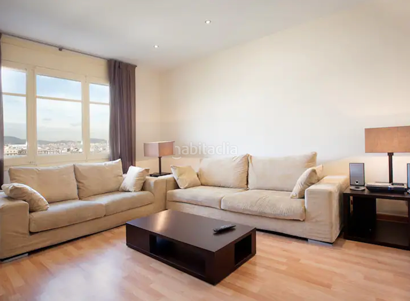 Foto 216b81e1-e18e-40f4-9faf-89e41d134e0f. Lloguer pis amb calefacció a El Poble Sec - Parc de Montjuïc Barcelona