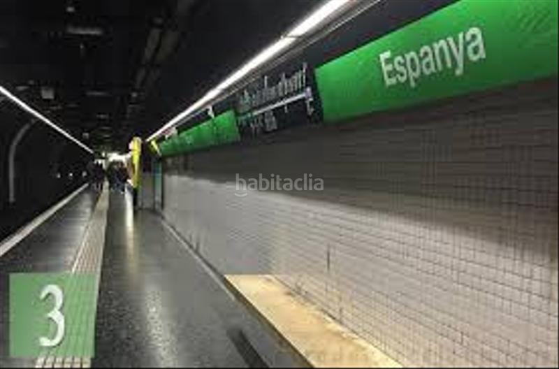 Foto 0f9c0a3f-2535-4cdb-94c0-e2d5b21b22ba. Miete etagenwohnung mit heizung in El Poble Sec - Parc de Montjuïc Barcelona