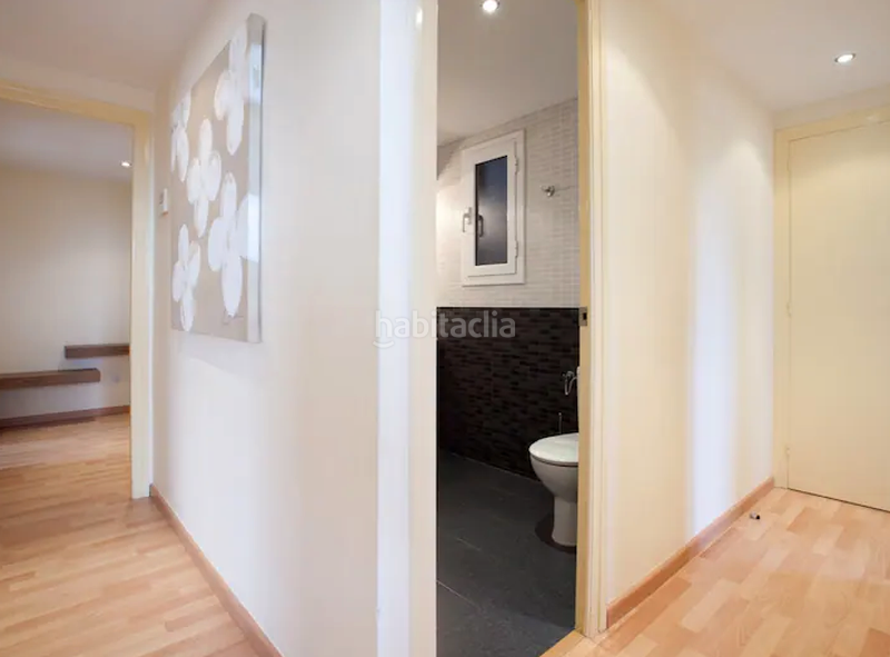 Foto 148d9c61-790e-4cdd-8beb-79329cbb3d58. Miete etagenwohnung mit heizung in El Poble Sec - Parc de Montjuïc Barcelona