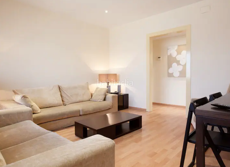 Foto 503b4a7d-4b02-4944-a724-de15b3287cc8. Miete etagenwohnung mit heizung in El Poble Sec - Parc de Montjuïc Barcelona