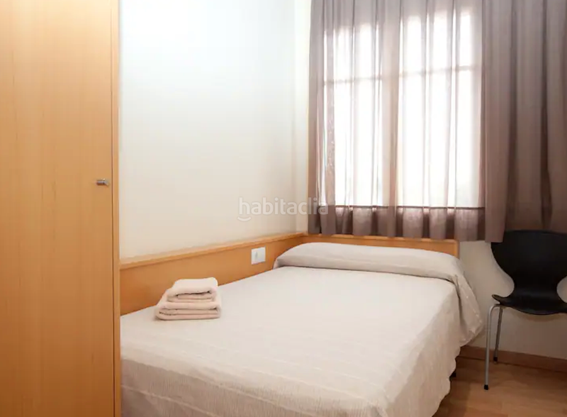 Foto 8c763f74-d16b-49a6-90c8-9fb9a79ef177. Miete etagenwohnung mit heizung in El Poble Sec - Parc de Montjuïc Barcelona