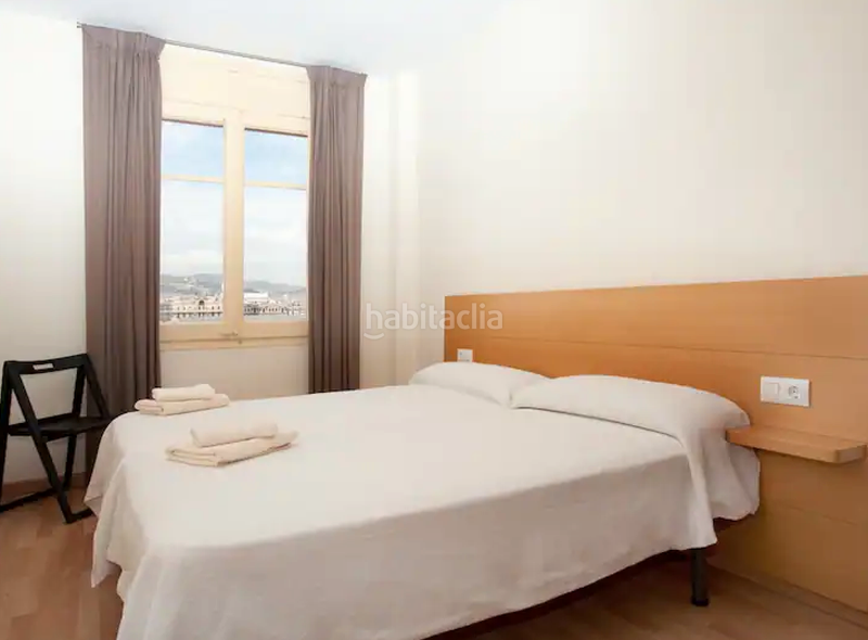 Foto c97ee85e-3b18-4201-8b96-6741f9e11e1b. Miete etagenwohnung mit heizung in El Poble Sec - Parc de Montjuïc Barcelona