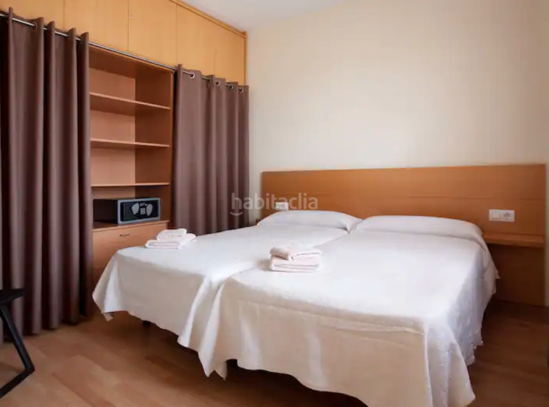 Foto d23c7022-10aa-4976-9b53-3648ad255a82. Miete etagenwohnung mit heizung in El Poble Sec - Parc de Montjuïc Barcelona