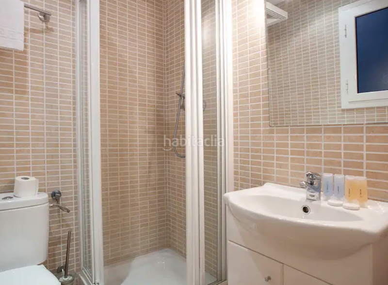 Foto 79607411-ffcd-417a-a0ce-8f3263bf1890. Rent flat with heating in El Poble Sec - Parc de Montjuïc Barcelona