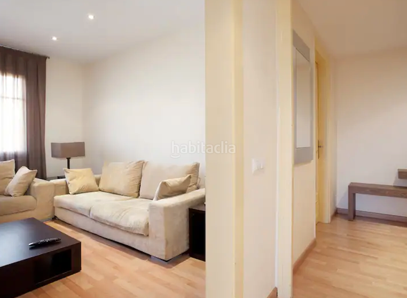 Foto 9f4c5979-557a-4397-a3fd-6f26d6a35f81. Rent flat with heating in El Poble Sec - Parc de Montjuïc Barcelona