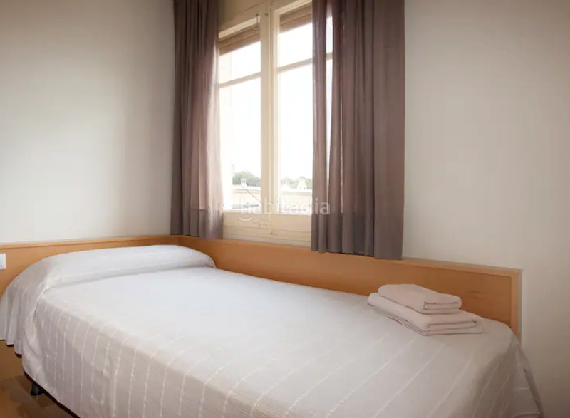 Foto b8f9023f-c0f7-4a7f-aa21-f399dea0636d. Rent flat with heating in El Poble Sec - Parc de Montjuïc Barcelona