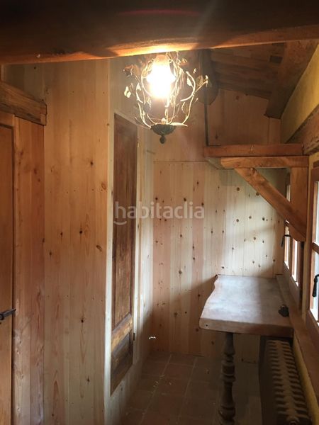 Foto 60d46d88-4a0f-4358-8b1c-9520944d95b8. Alquiler dúplex  en Viladrau
