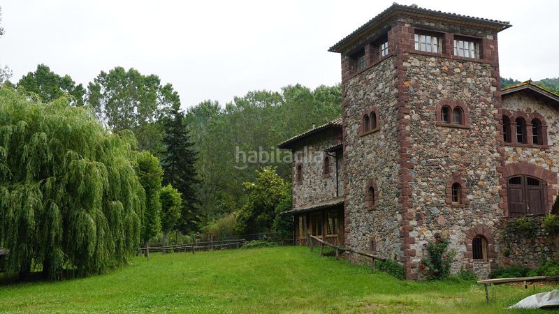 Foto 7da3a911-cb99-414f-8a83-96464c3fe1f8. Alquiler dúplex  en Viladrau