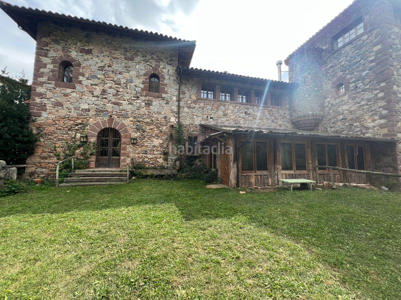 Foto bf12ba98-4627-4d47-b713-e71c2702d3ff. Alquiler dúplex  en Viladrau
