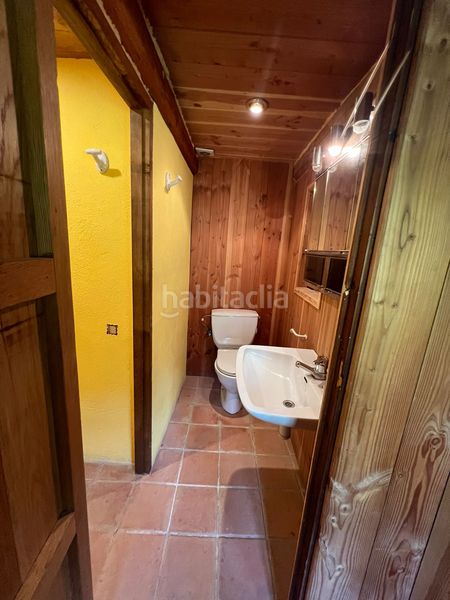 Foto e7c793a4-6cf6-4c32-a716-b30b7ca79ffb. Alquiler dúplex  en Viladrau