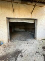 Lloguer Nau industrial a Viladrau. Nave industrial de alquiler