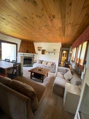 Affitto Appartamento in Viladrau. Apartamento de alquiler en viladrau