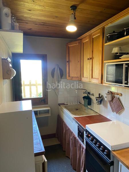 Foto 950c1ef9-26da-46ef-ad8d-2a795f4da300. Affitto appartamento con camino riscaldamento in Viladrau