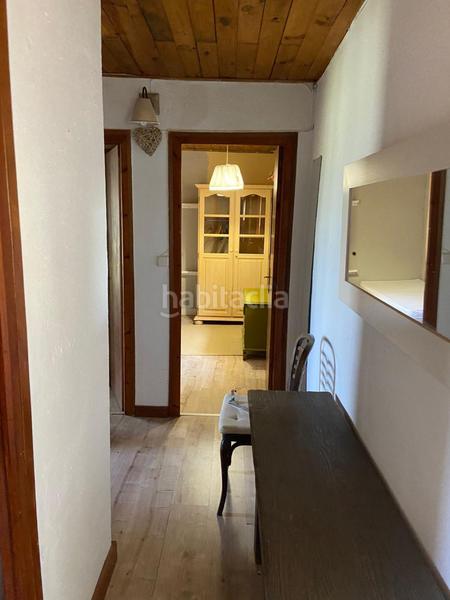 Foto 32ced215-bea3-46e7-af3c-221401072e31. Rent flat with fireplace heating in Viladrau