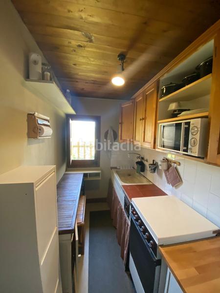 Foto 8777b276-91de-4a71-ba18-229093221e34. Rent flat with fireplace heating in Viladrau