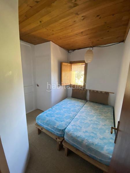 Foto b30a003b-3e57-45cf-91e9-96044d20fd18. Rent flat with fireplace heating in Viladrau