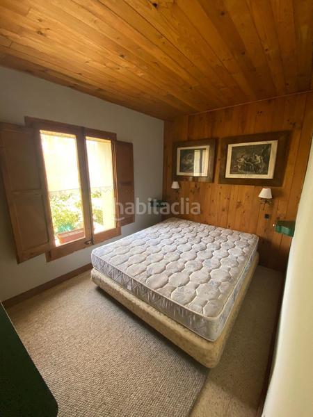 Foto f5ba58c0-b5a2-4c69-b7a7-5b1d21870f86. Rent flat with fireplace heating in Viladrau