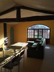 Miete Appartement in Viladrau. Apartament de lloguer a viladrau