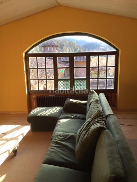 Foto 39ab0b78-ab4f-4df3-8f50-e6415870333b. Miete appartement mit kamin heizung in Viladrau