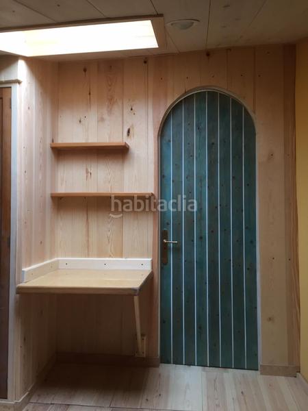 Foto 497a5b63-3e4e-401b-9d1d-5ed8ef03347b. Miete appartement mit kamin heizung in Viladrau