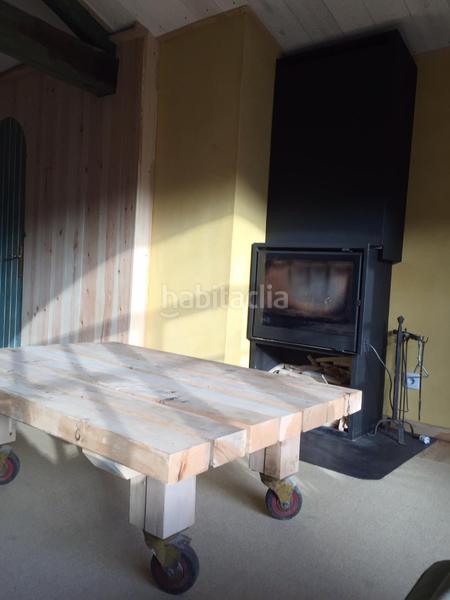 Foto 59057795-9ae1-426b-8bbb-f905764114bf. Miete appartement mit kamin heizung in Viladrau